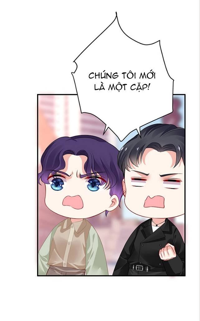 Bạn Trai 1/4 Của Tôi Chapter 33 - 11