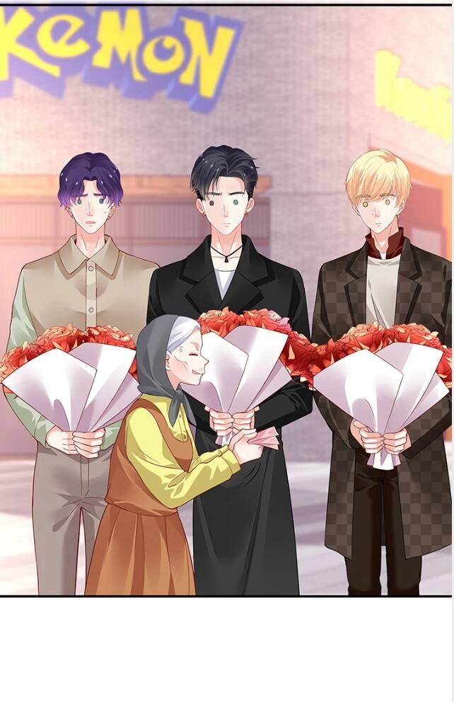 Bạn Trai 1/4 Của Tôi Chapter 33 - 16