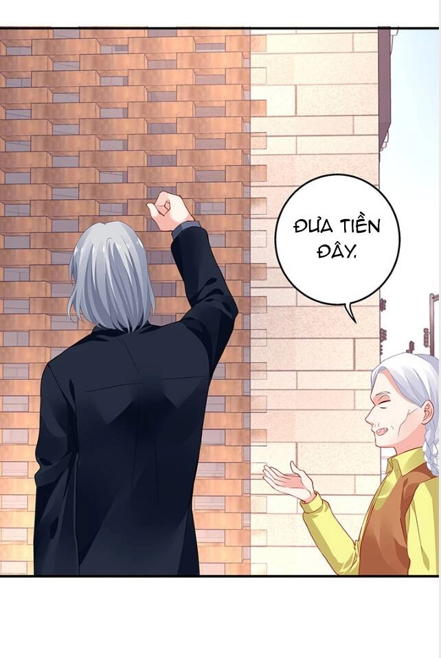 Bạn Trai 1/4 Của Tôi Chapter 33 - 18