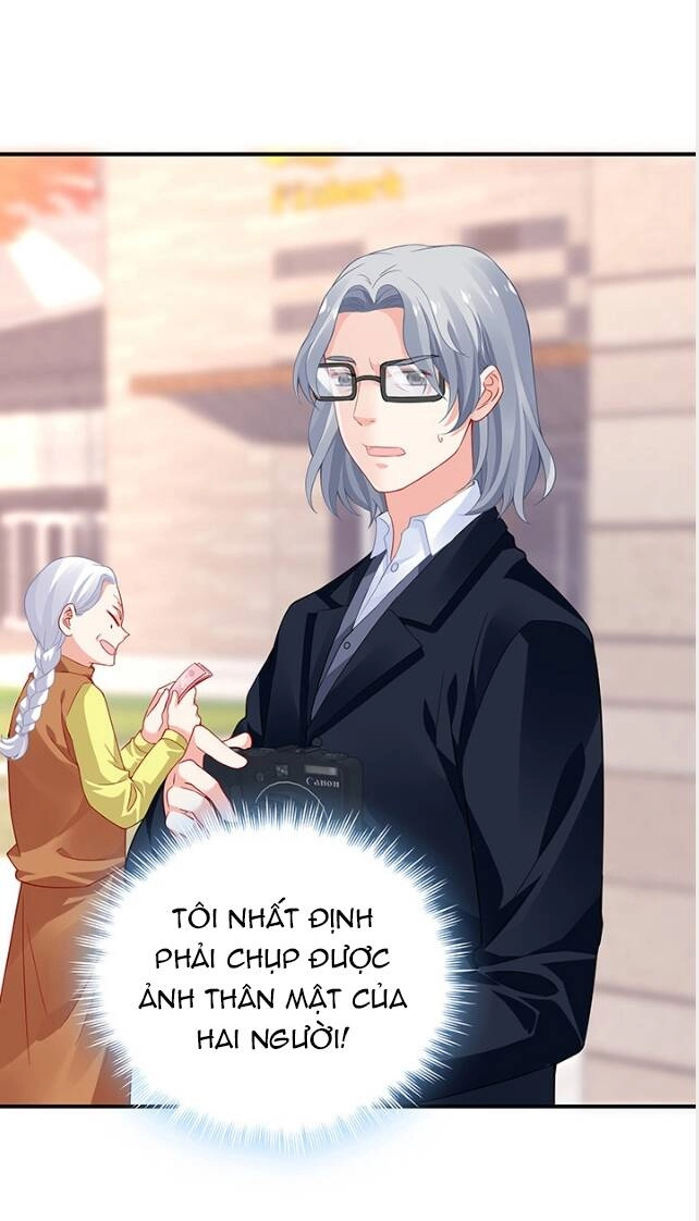 Bạn Trai 1/4 Của Tôi Chapter 33 - 19