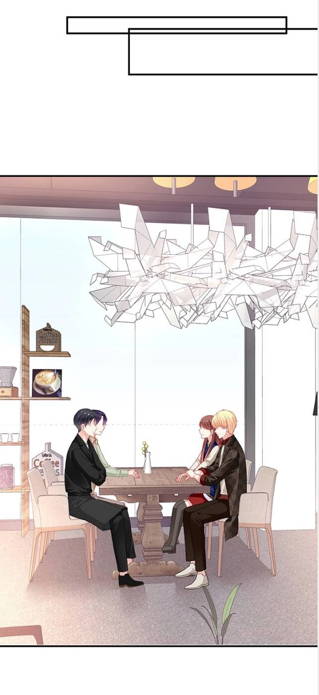 Bạn Trai 1/4 Của Tôi Chapter 33 - 20