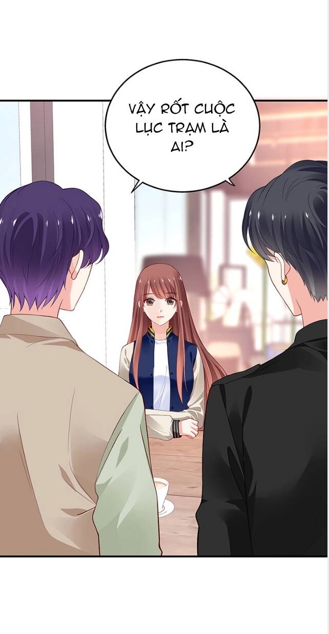 Bạn Trai 1/4 Của Tôi Chapter 33 - 22