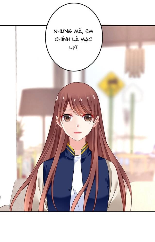 Bạn Trai 1/4 Của Tôi Chapter 33 - 28