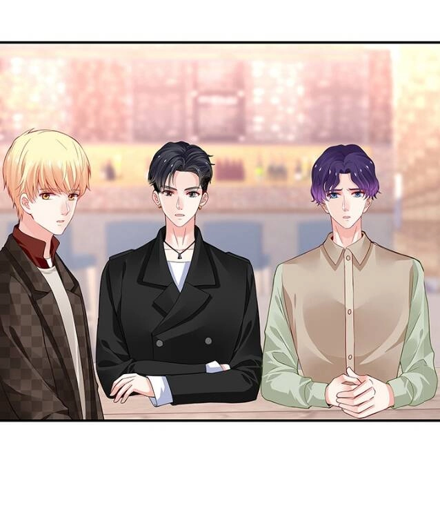 Bạn Trai 1/4 Của Tôi Chapter 33 - 30