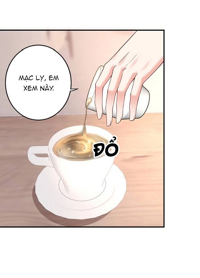 Bạn Trai 1/4 Của Tôi Chapter 33 - 37