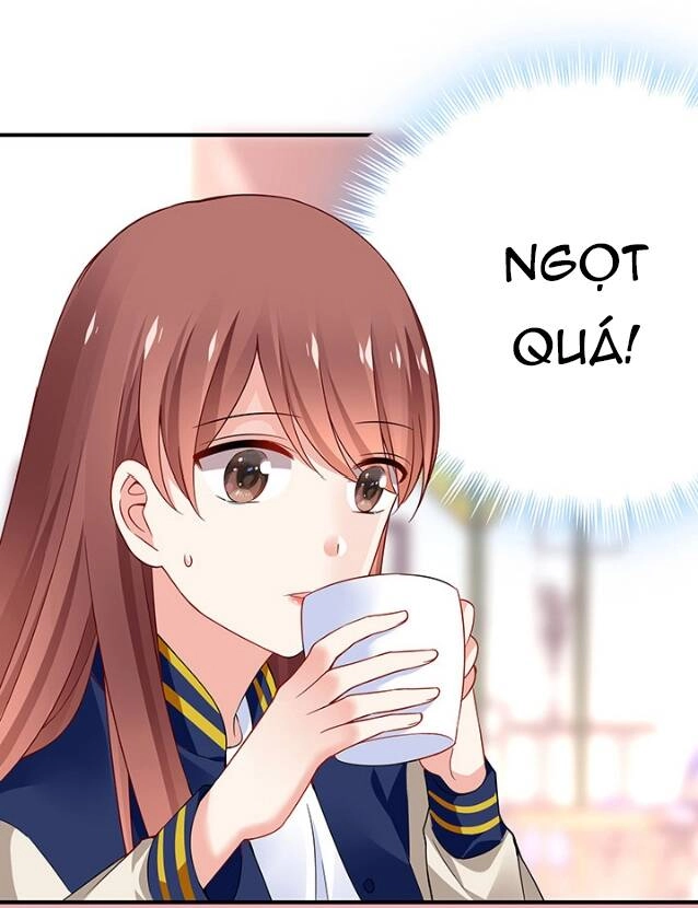 Bạn Trai 1/4 Của Tôi Chapter 33 - 40