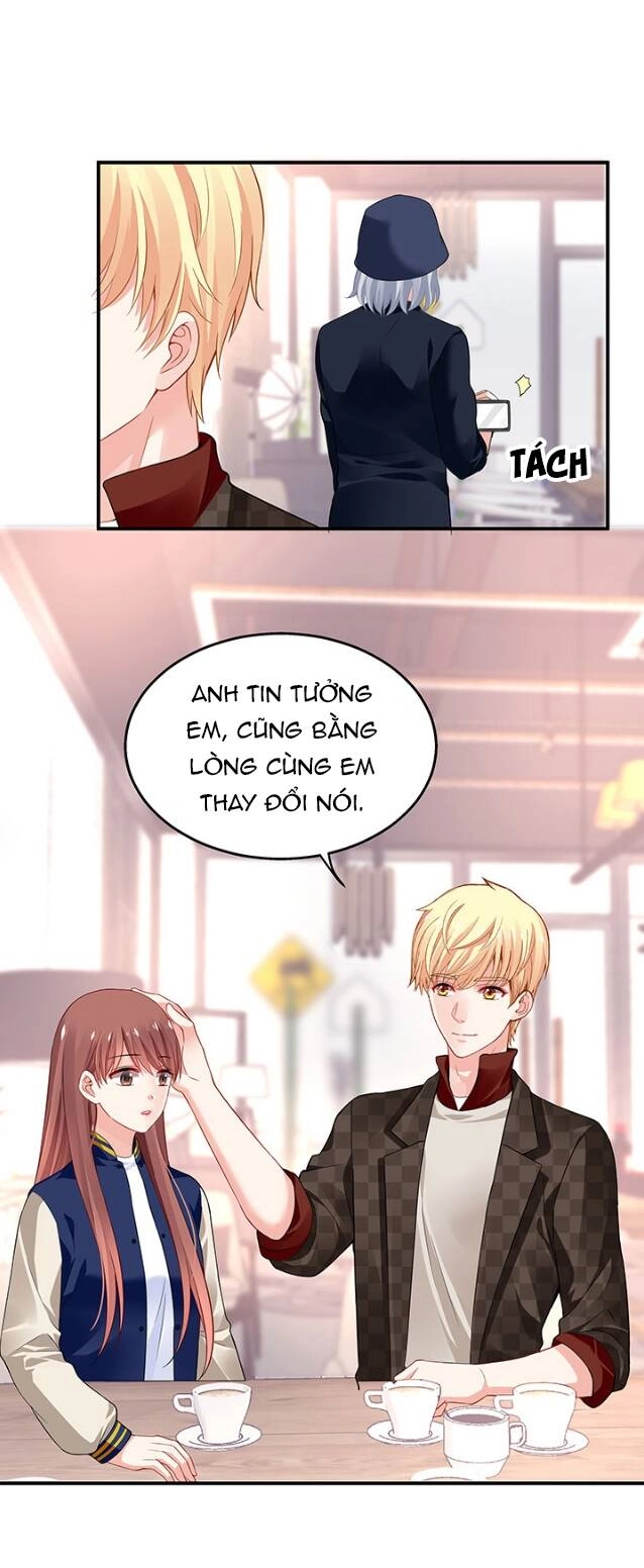 Bạn Trai 1/4 Của Tôi Chapter 33 - 42