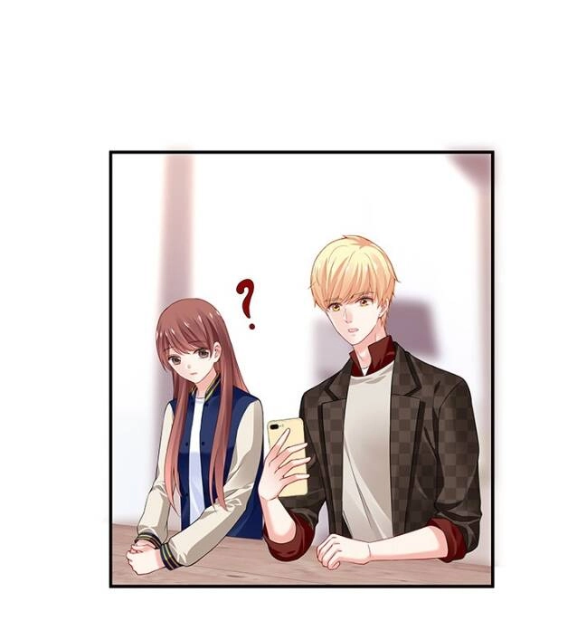 Bạn Trai 1/4 Của Tôi Chapter 33 - 46