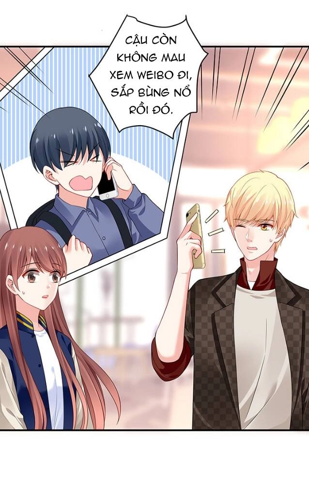 Bạn Trai 1/4 Của Tôi Chapter 33 - 47