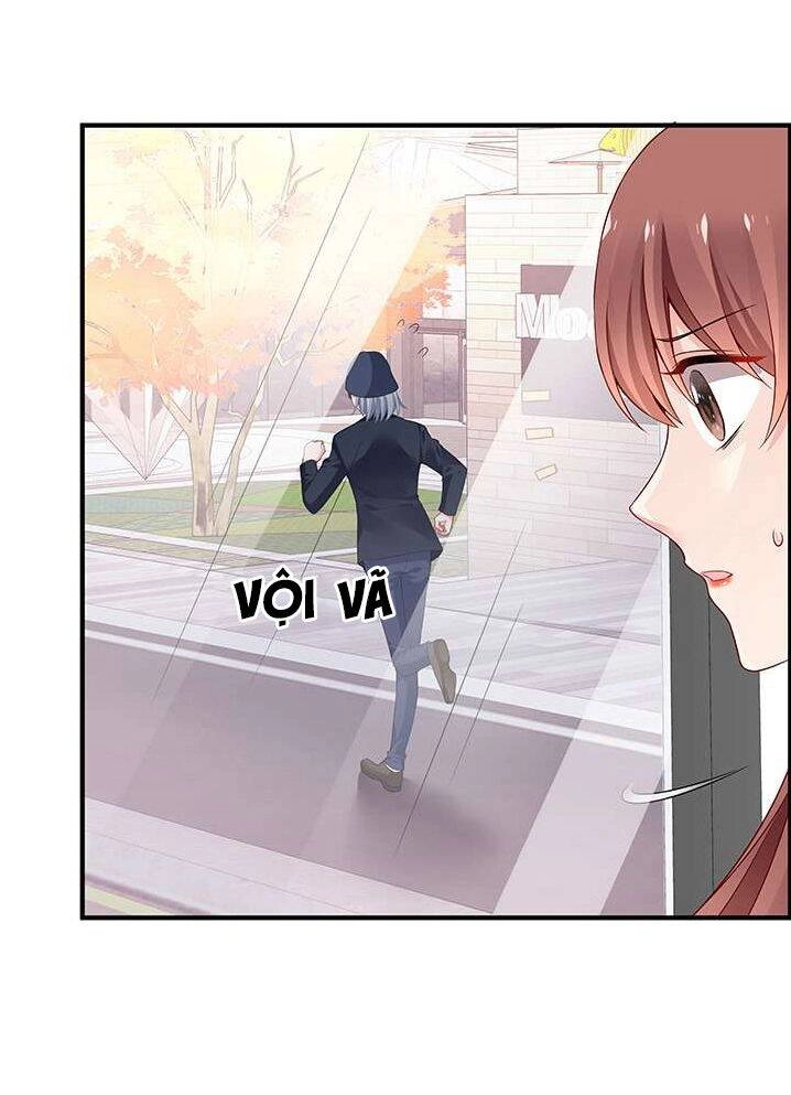 Bạn Trai 1/4 Của Tôi Chapter 34 - 2