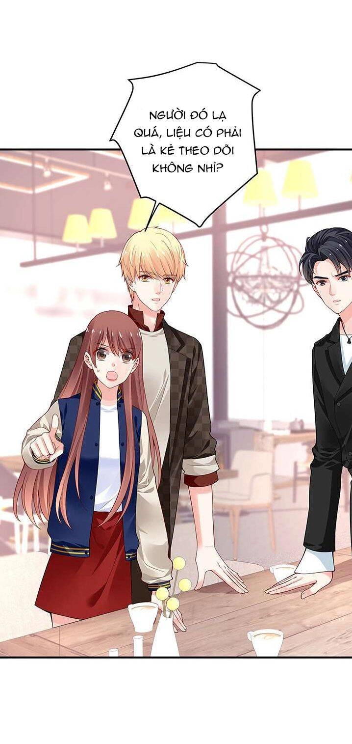 Bạn Trai 1/4 Của Tôi Chapter 34 - 3