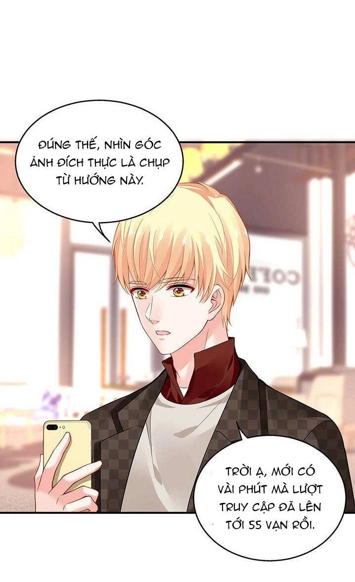 Bạn Trai 1/4 Của Tôi Chapter 34 - 9