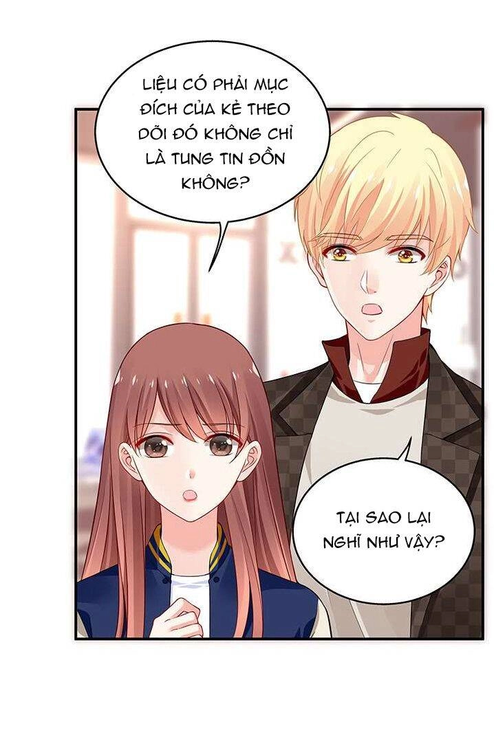 Bạn Trai 1/4 Của Tôi Chapter 34 - 11