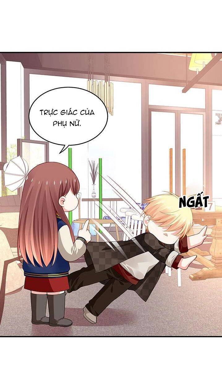 Bạn Trai 1/4 Của Tôi Chapter 34 - 12