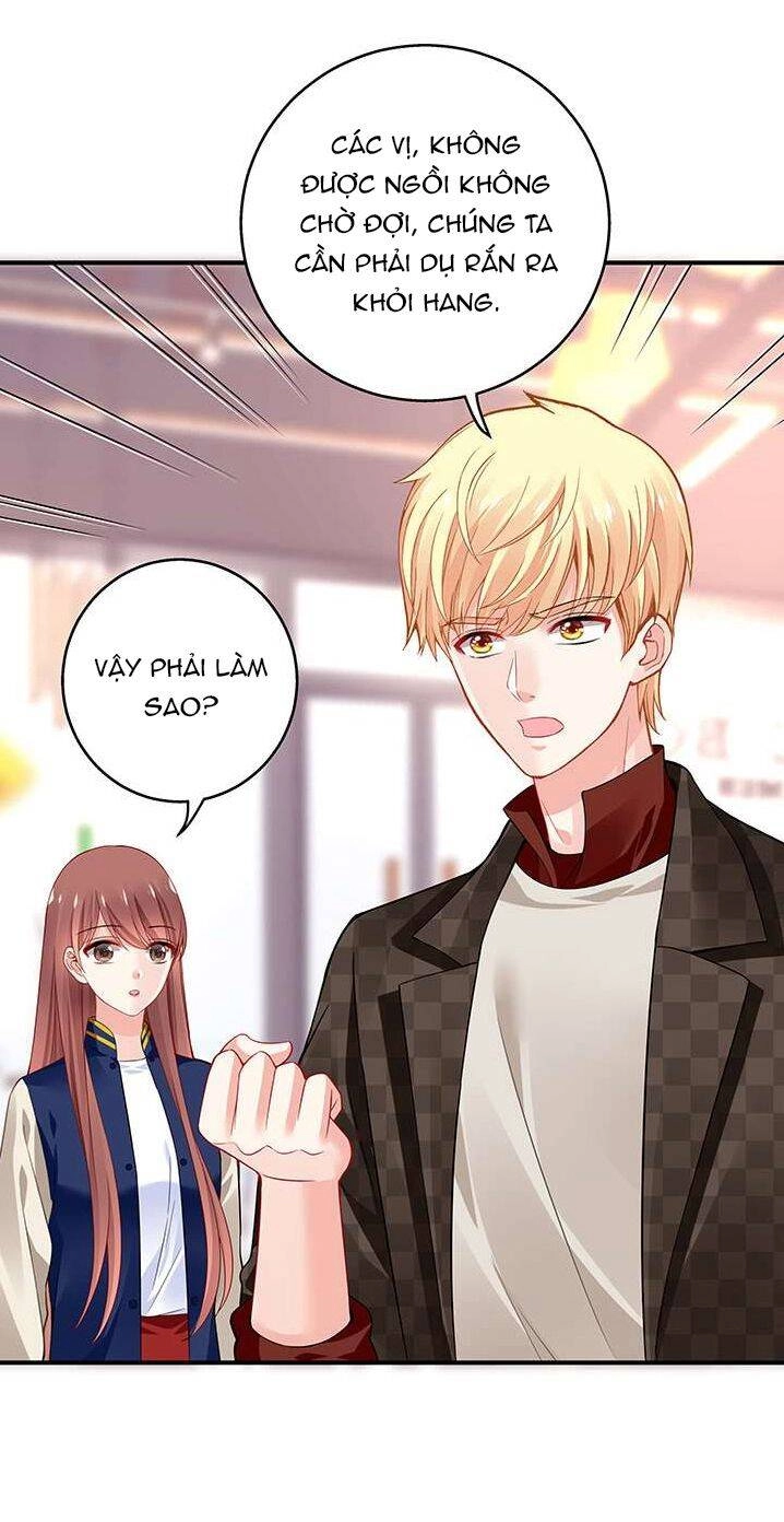 Bạn Trai 1/4 Của Tôi Chapter 34 - 14