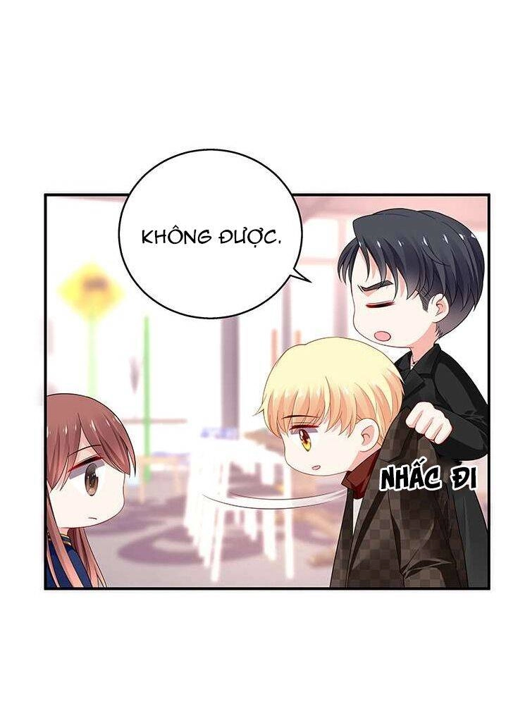 Bạn Trai 1/4 Của Tôi Chapter 34 - 16