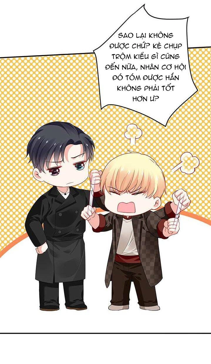 Bạn Trai 1/4 Của Tôi Chapter 34 - 17