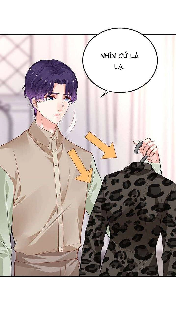 Bạn Trai 1/4 Của Tôi Chapter 34 - 26