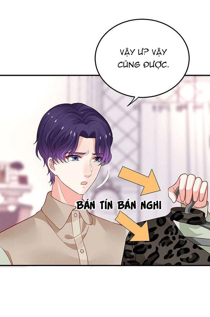 Bạn Trai 1/4 Của Tôi Chapter 34 - 28