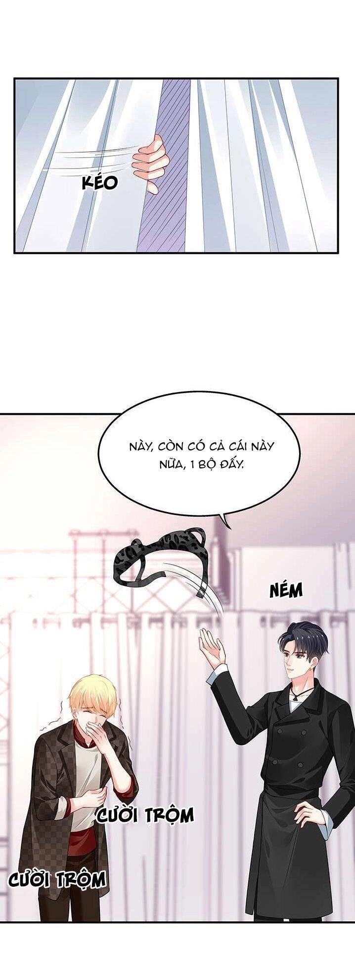 Bạn Trai 1/4 Của Tôi Chapter 34 - 29