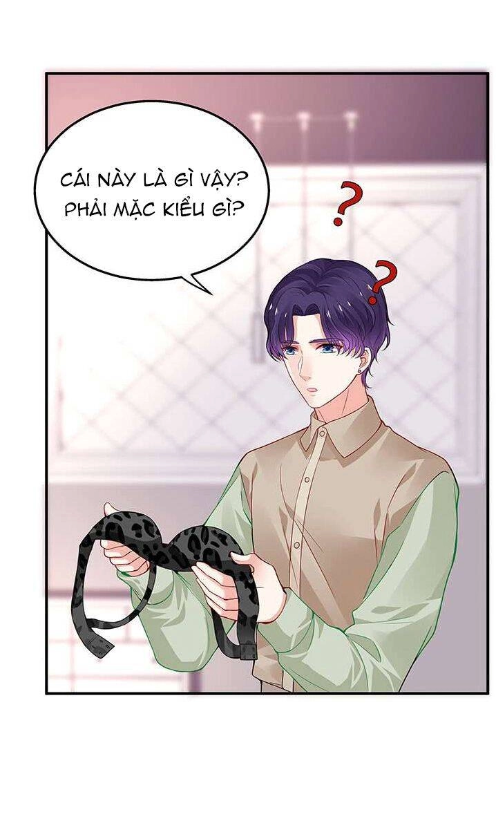 Bạn Trai 1/4 Của Tôi Chapter 34 - 30