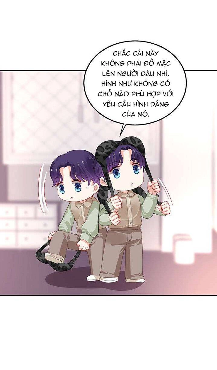 Bạn Trai 1/4 Của Tôi Chapter 34 - 31