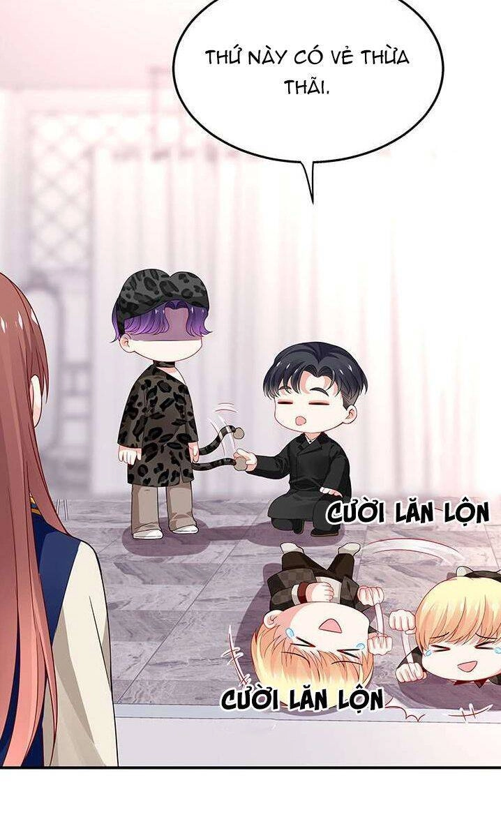 Bạn Trai 1/4 Của Tôi Chapter 34 - 34