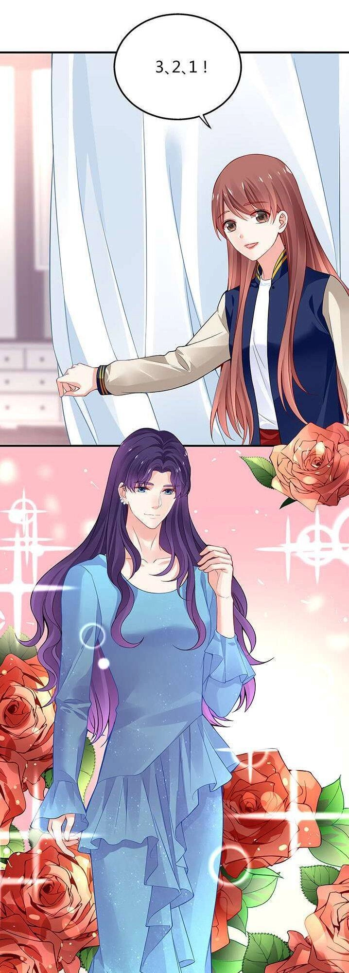 Bạn Trai 1/4 Của Tôi Chapter 34 - 40