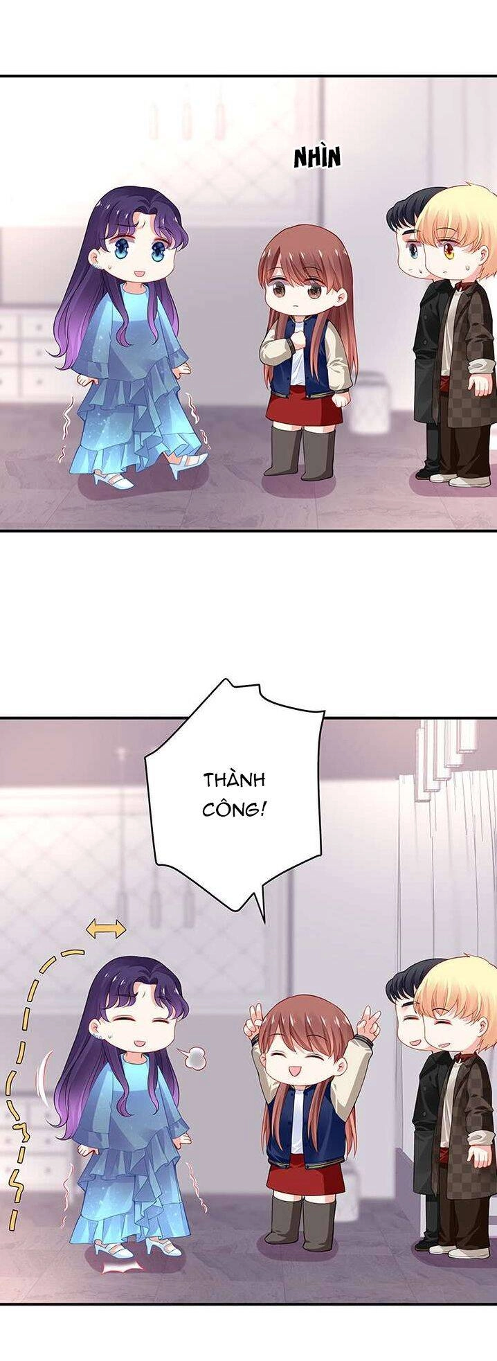 Bạn Trai 1/4 Của Tôi Chapter 34 - 43