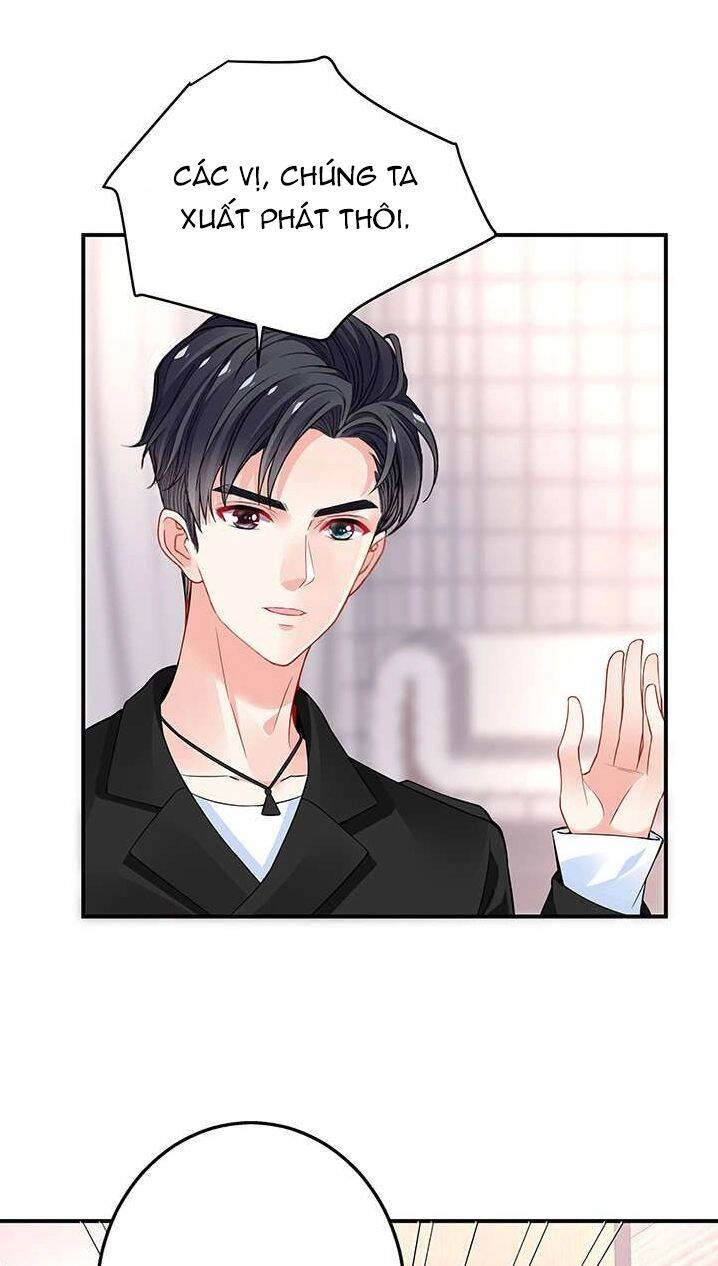 Bạn Trai 1/4 Của Tôi Chapter 34 - 44