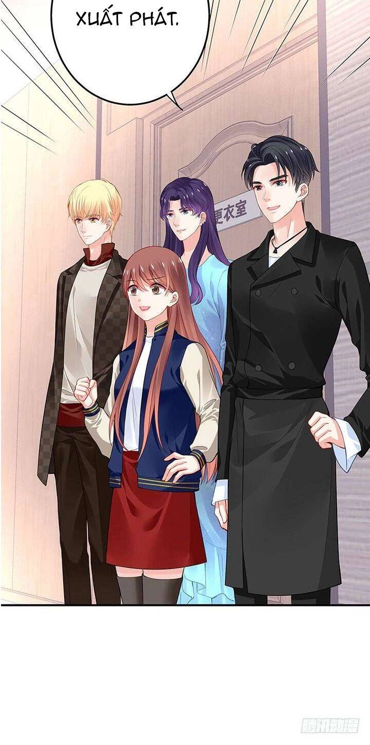 Bạn Trai 1/4 Của Tôi Chapter 34 - 45