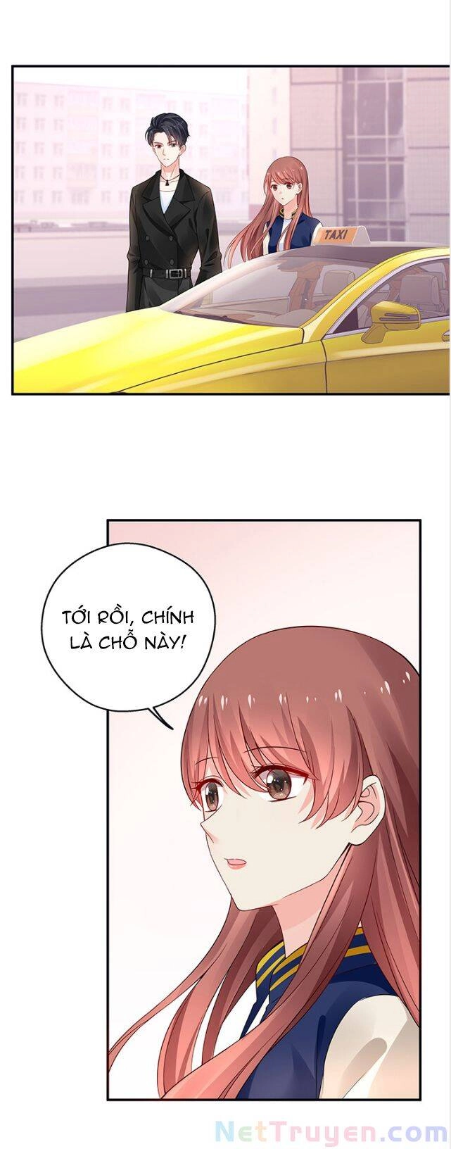 Bạn Trai 1/4 Của Tôi Chapter 35 - 3