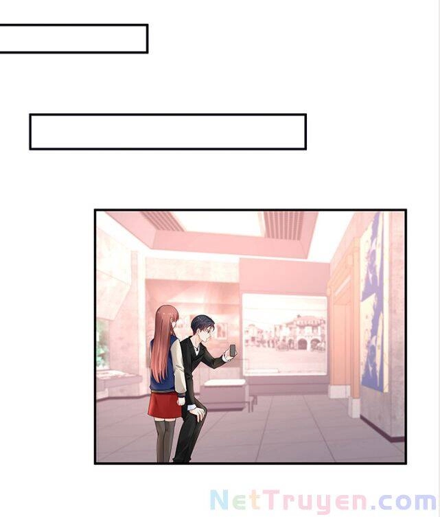 Bạn Trai 1/4 Của Tôi Chapter 35 - 4