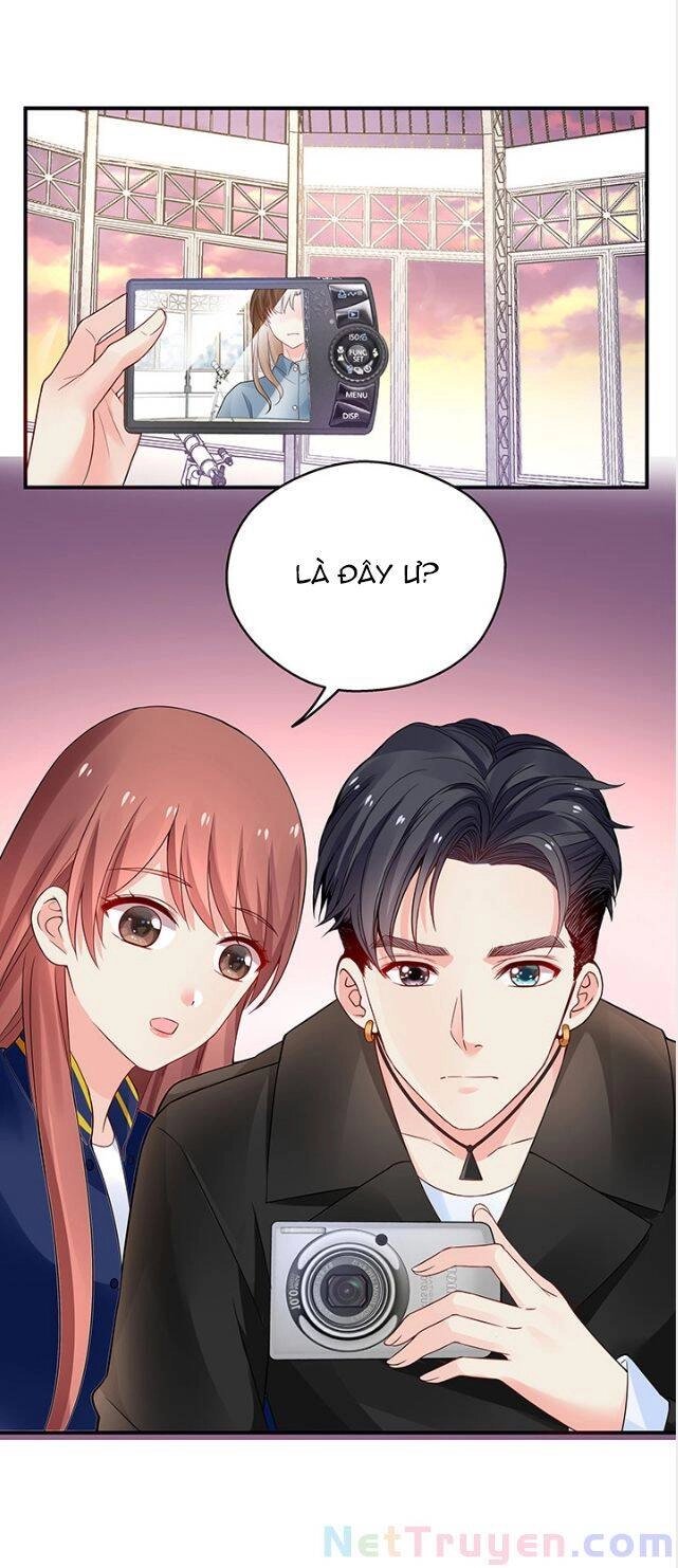 Bạn Trai 1/4 Của Tôi Chapter 35 - 5