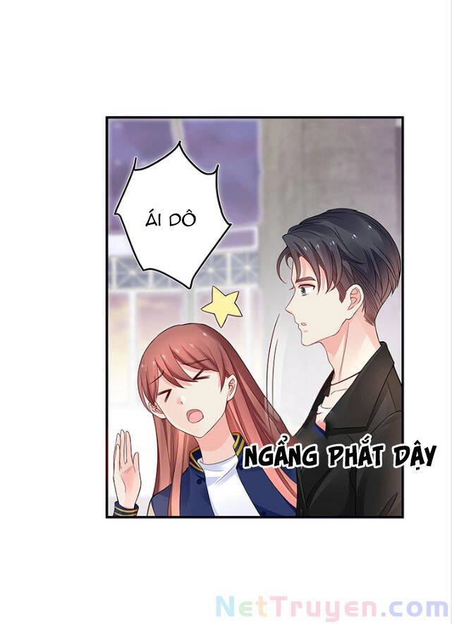 Bạn Trai 1/4 Của Tôi Chapter 35 - 6