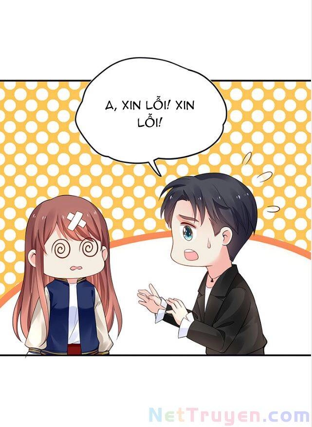 Bạn Trai 1/4 Của Tôi Chapter 35 - 7