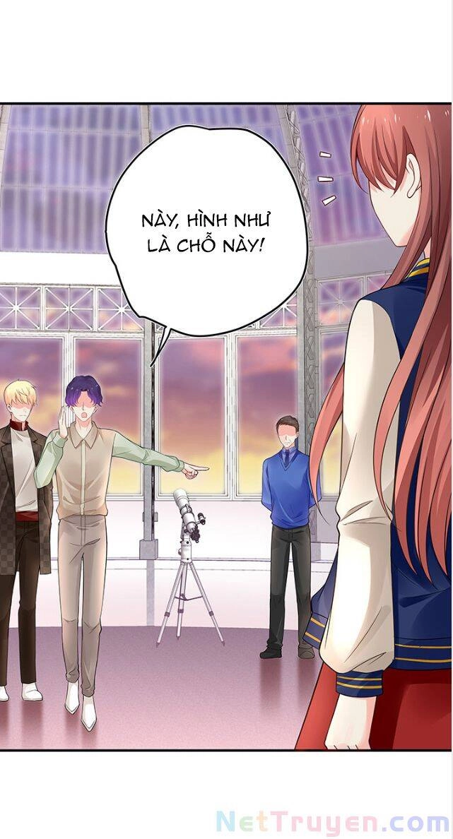 Bạn Trai 1/4 Của Tôi Chapter 35 - 8