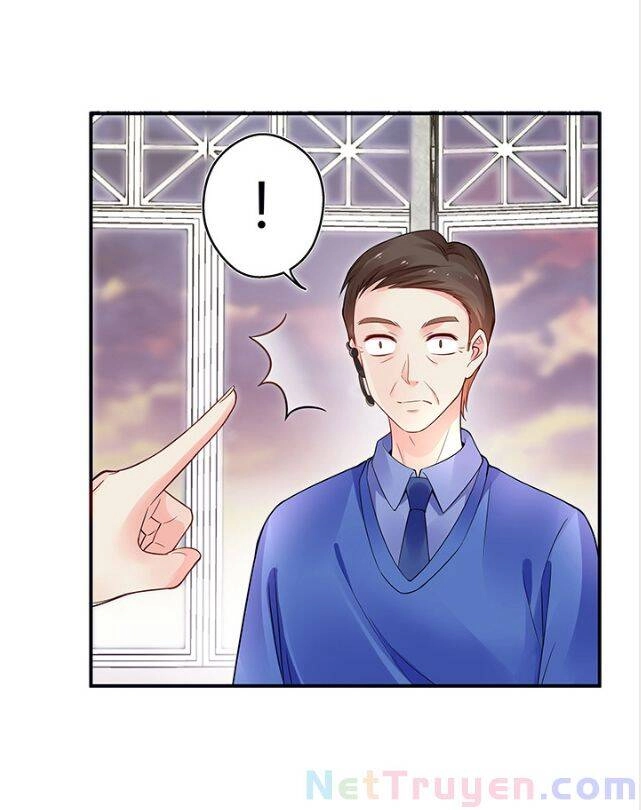 Bạn Trai 1/4 Của Tôi Chapter 35 - 9