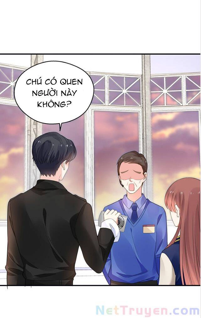 Bạn Trai 1/4 Của Tôi Chapter 35 - 10