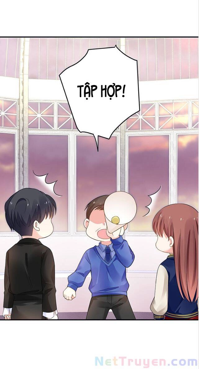 Bạn Trai 1/4 Của Tôi Chapter 35 - 11
