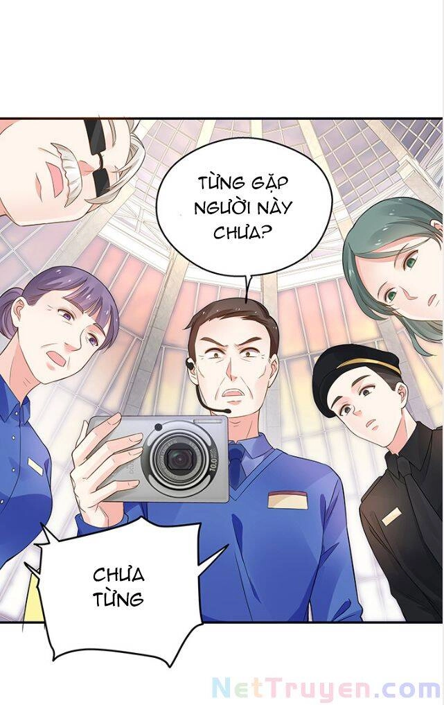 Bạn Trai 1/4 Của Tôi Chapter 35 - 12