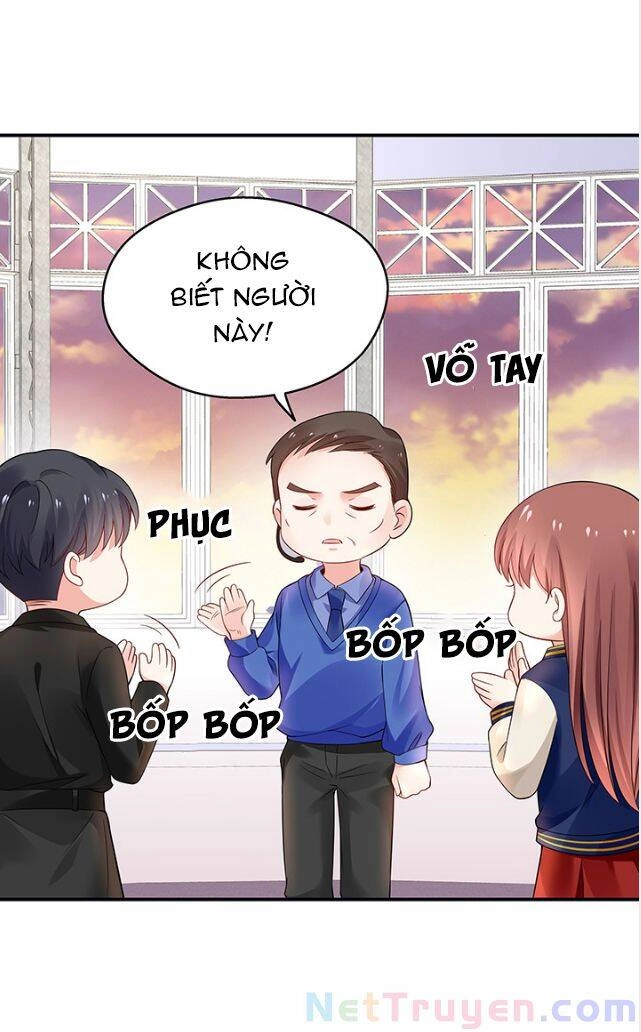 Bạn Trai 1/4 Của Tôi Chapter 35 - 14