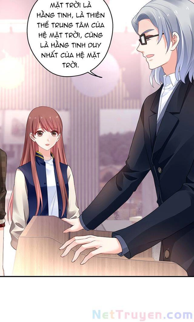 Bạn Trai 1/4 Của Tôi Chapter 35 - 18