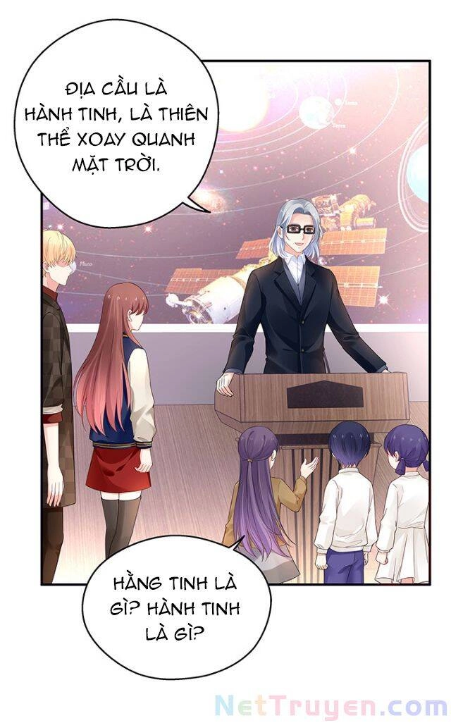 Bạn Trai 1/4 Của Tôi Chapter 35 - 19