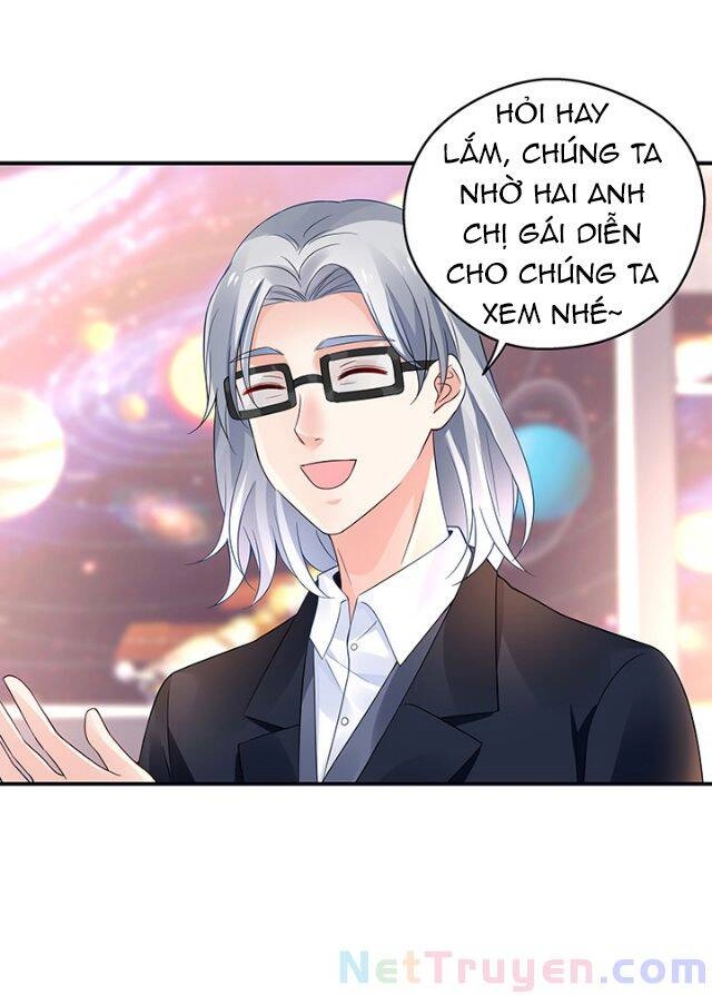 Bạn Trai 1/4 Của Tôi Chapter 35 - 20