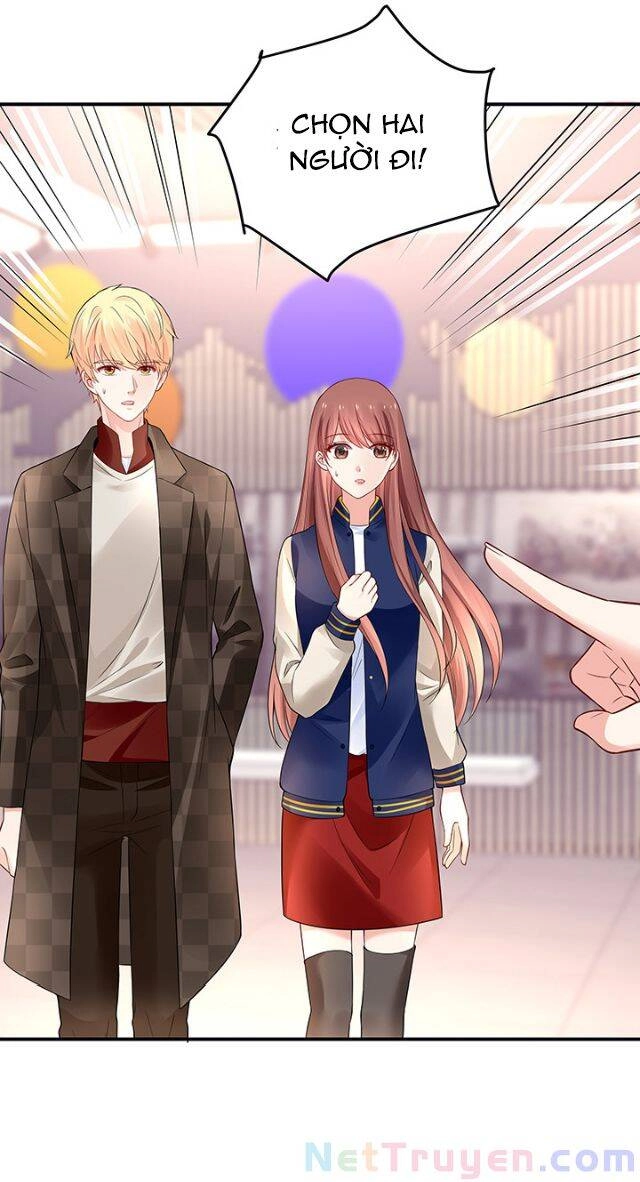 Bạn Trai 1/4 Của Tôi Chapter 35 - 21