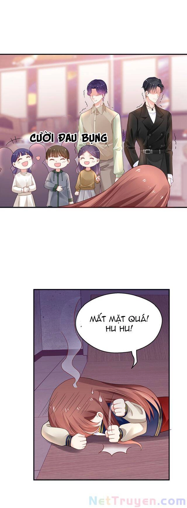 Bạn Trai 1/4 Của Tôi Chapter 35 - 24
