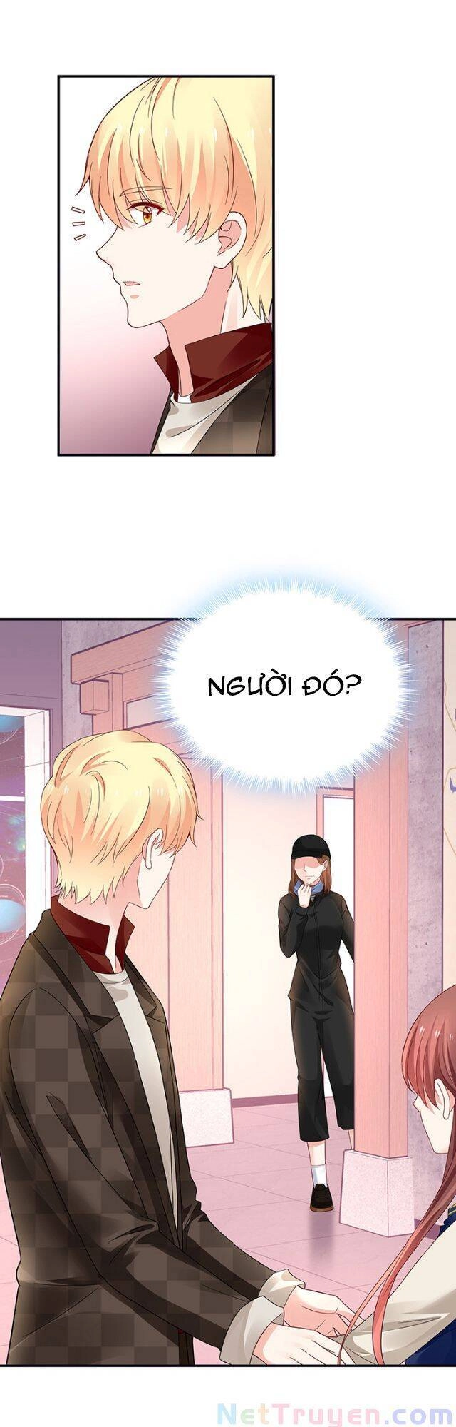 Bạn Trai 1/4 Của Tôi Chapter 35 - 28
