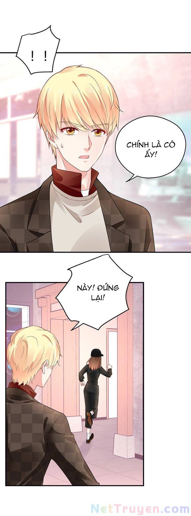 Bạn Trai 1/4 Của Tôi Chapter 35 - 31