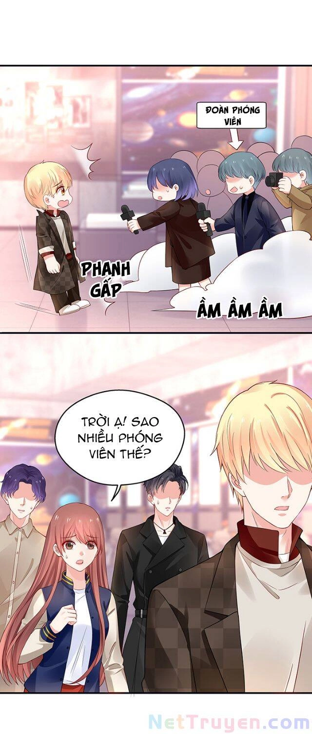 Bạn Trai 1/4 Của Tôi Chapter 35 - 32